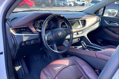 2020 Buick Enclave FWD Avenir