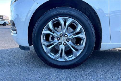 2020 Buick Enclave FWD Avenir