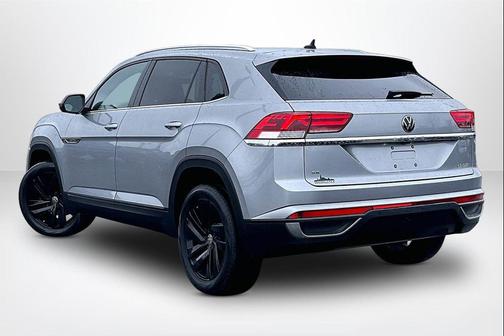 2023 Volkswagen Atlas Cross Sport 2.0T SE w/Technology