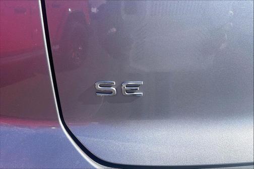 2023 Volkswagen Atlas Cross Sport 2.0T SE w/Technology