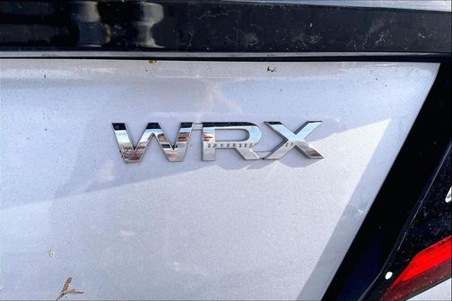 2024 Subaru WRX TR