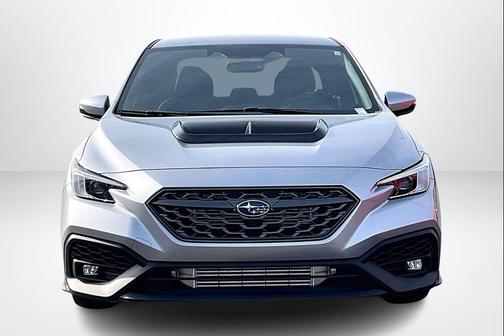 2024 Subaru WRX TR