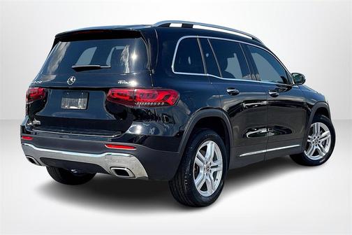 2023 Mercedes-Benz GLB 250 4MATIC