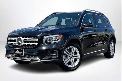 2023 Mercedes-Benz GLB 250 4MATIC