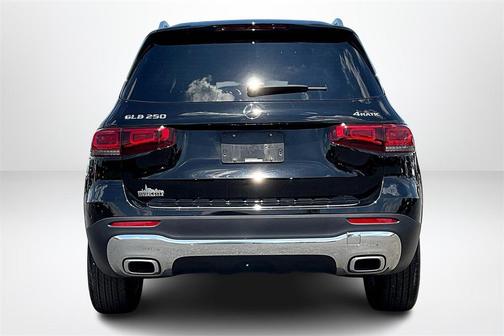 2023 Mercedes-Benz GLB 250 4MATIC