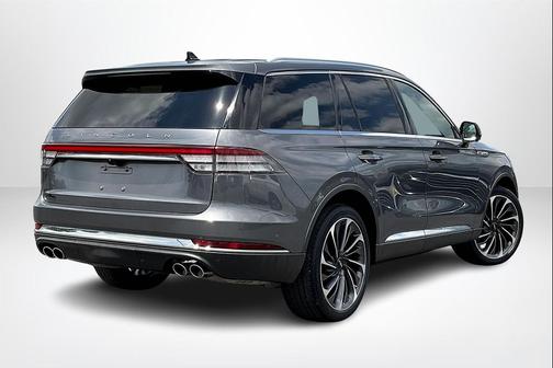 2023 Lincoln Aviator Reserve AWD