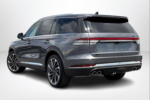 2023 Lincoln Aviator Reserve AWD