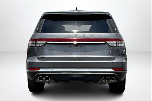 2023 Lincoln Aviator Reserve AWD