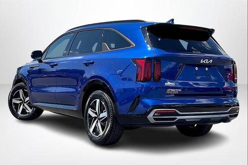 2023 Kia Sorento S