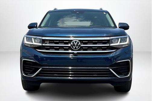 2021 Volkswagen Atlas 3.6L SEL Premium