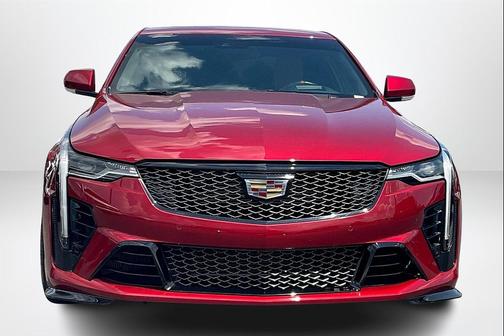 2023 Cadillac CT4-V V-Series Blackwing
