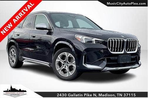 2024 BMW X1 xDrive28i