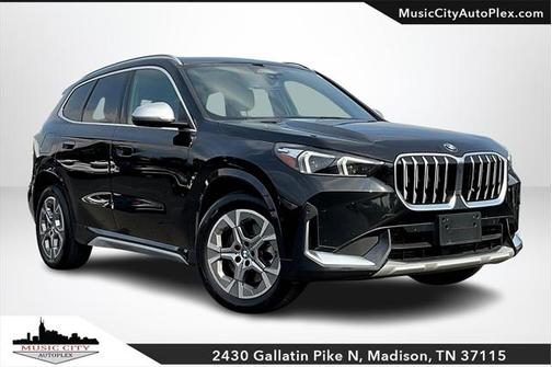 2024 BMW X1 xDrive28i
