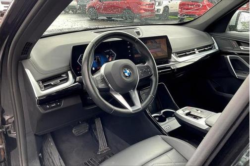 2024 BMW X1 xDrive28i