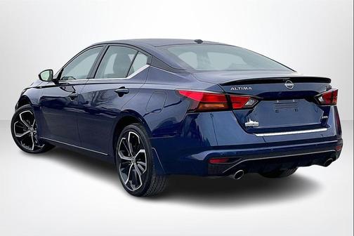 2023 Nissan Altima SR Intelligent AWD