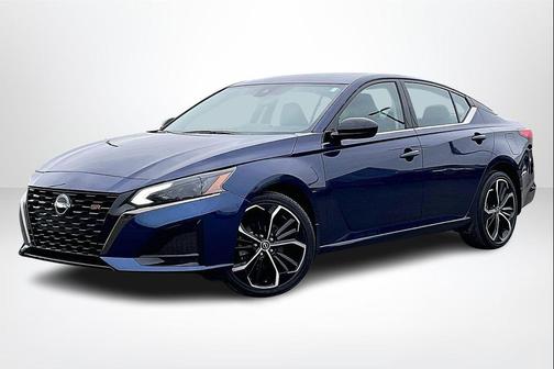 2023 Nissan Altima SR Intelligent AWD