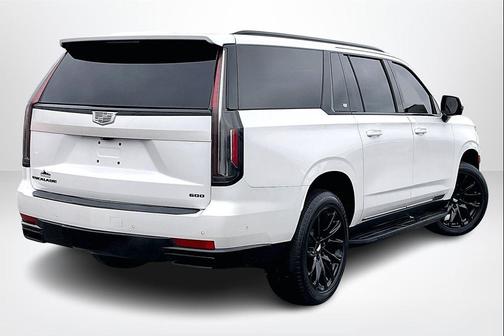 2023 Cadillac Escalade ESV Sport Platinum
