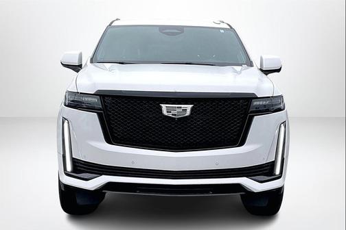 2023 Cadillac Escalade ESV Sport Platinum