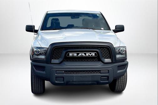 2024 RAM 1500 Classic Warlock Crew Cab 4x2 5'7' Box