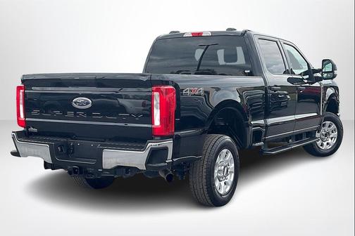 2024 Ford F-250 XLT