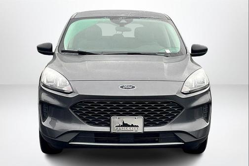 2022 Ford Escape S