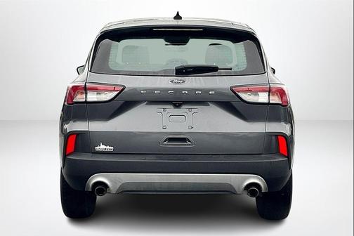 2022 Ford Escape S