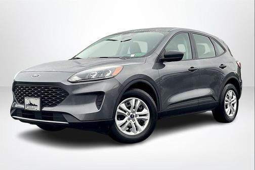 2022 Ford Escape S