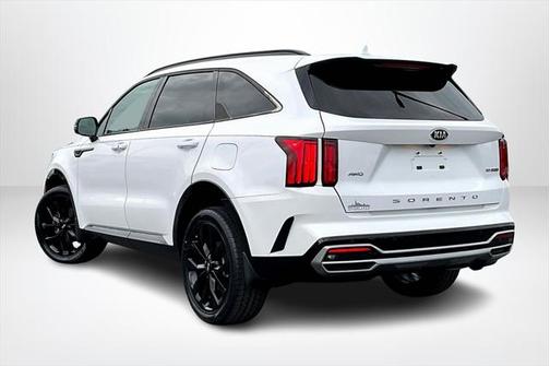 2021 Kia Sorento SX