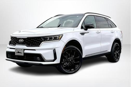 2021 Kia Sorento SX
