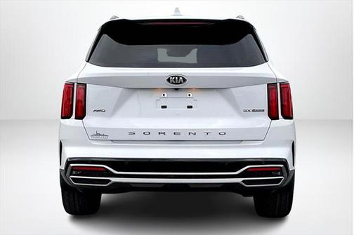 2021 Kia Sorento SX