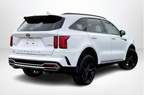 2021 Kia Sorento SX