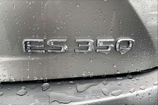 2016 Lexus ES 350 Base