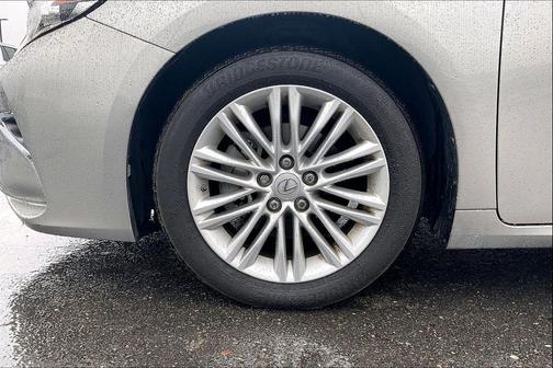 2016 Lexus ES 350 Base