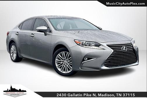 2016 Lexus ES 350 Base