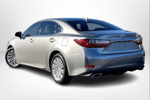 2016 Lexus ES 350 Base