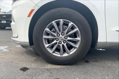 2024 Buick Enclave Premium FWD