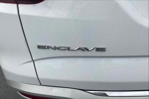 2024 Buick Enclave Premium FWD