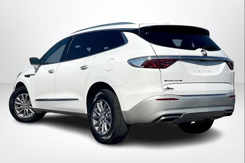 2024 Buick Enclave Premium FWD