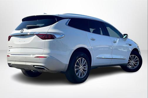 2024 Buick Enclave Premium FWD