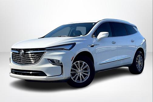 2024 Buick Enclave Premium FWD