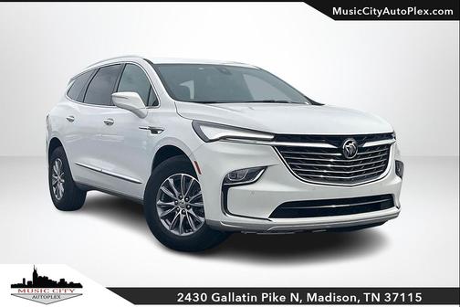 2024 Buick Enclave Premium FWD