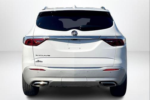 2024 Buick Enclave Premium FWD