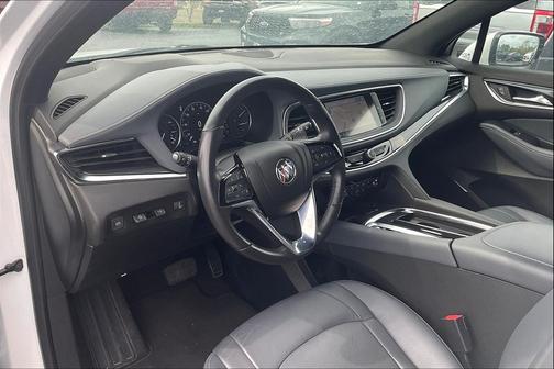 2024 Buick Enclave Premium FWD