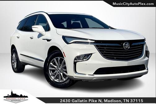 2024 Buick Enclave Premium FWD