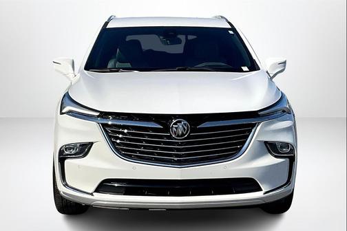 2024 Buick Enclave Premium FWD