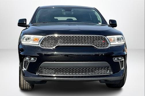 2022 Dodge Durango SXT RWD