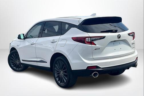 2024 Acura RDX A-Spec Advance Package