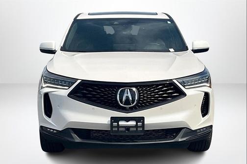 2024 Acura RDX A-Spec Advance Package