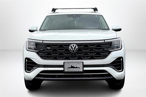 2024 Volkswagen Atlas 2.0T SEL Premium R-Line 4MOTION
