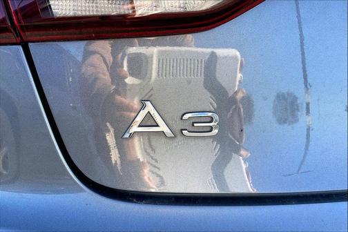 2018 Audi A3 2.0T Premium